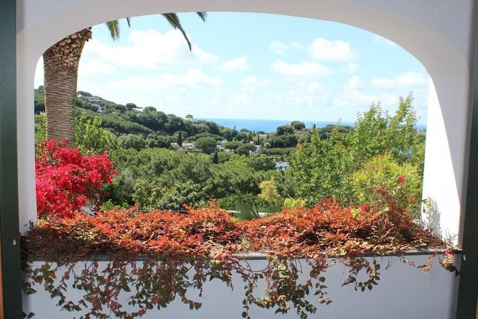 Imagen de la habitación del Hotel Myage. Foto 8