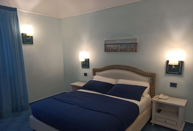 Imagen de la habitación del Hotel Myage. Foto 10