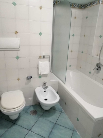 Imagen de la habitación del Hotel Myage. Foto 13