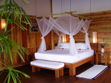 Imagen de la habitación del Hotel Myanmar Treasure Resort - Inle Lake. Foto 5