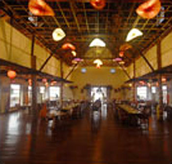 Imagen de los interiores del Hotel Myanmar Treasure Resort - Inle Lake. Foto 19