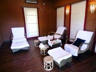 Imagen de los exteriores del Hotel Myanmar Treasure Resorts-Bagan. Foto 4