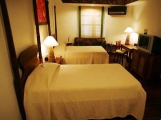 Imagen de la habitación del Hotel Myanmar Treasure Resorts-Bagan. Foto 2