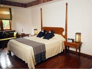 Imagen de la habitación del Hotel Myanmar Treasure Resorts-Bagan. Foto 3
