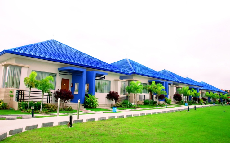 Imagen de la habitación del Hotel Myat Nan Yone. Foto 4