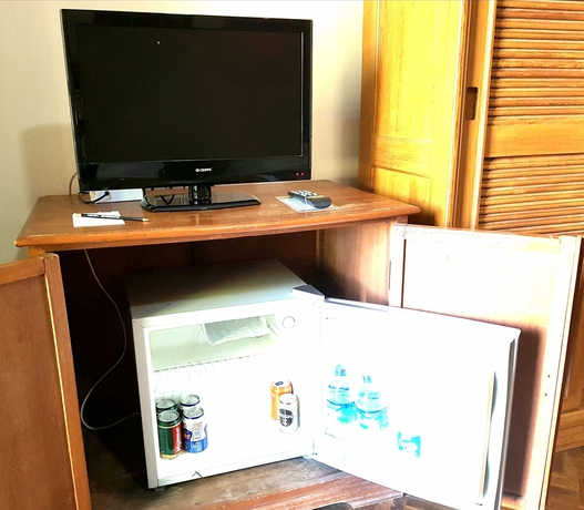 Imagen de la habitación del Hotel Myat Nan Yone. Foto 5