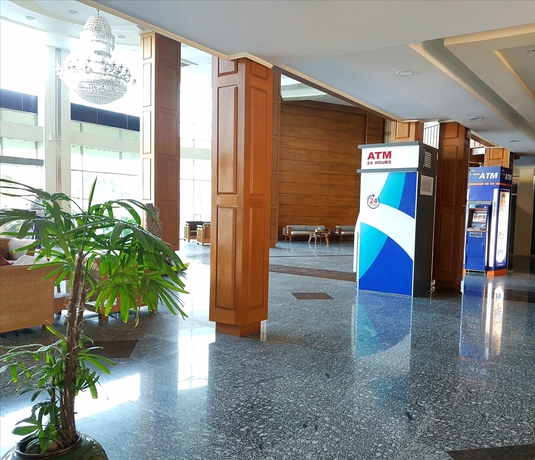 Imagen general del Hotel Myat Nan Yone. Foto 2