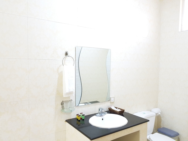 Imagen de la habitación del Hotel Myat Nan Yone. Foto 12