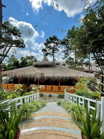 Imagen de la habitación del Hotel Myat Saytaman Traditional Bamboo House. Foto 12