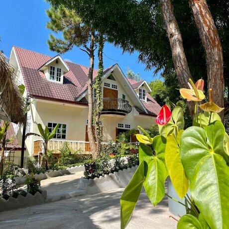 Imagen de la habitación del Hotel Myat Saytaman Traditional Bamboo House. Foto 15