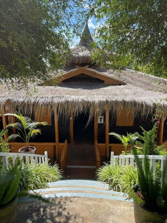 Imagen de la habitación del Hotel Myat Saytaman Traditional Bamboo House. Foto 17