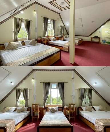 Imagen de la habitación del Hotel Myat Saytaman Traditional Bamboo House. Foto 18