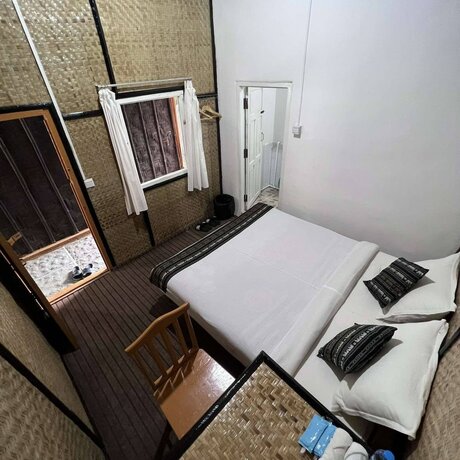 Imagen general del Hotel Myat Saytaman Traditional Bamboo House. Foto 9