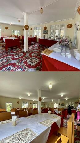 Imagen general del Hotel Myat Saytaman Traditional Bamboo House. Foto 11