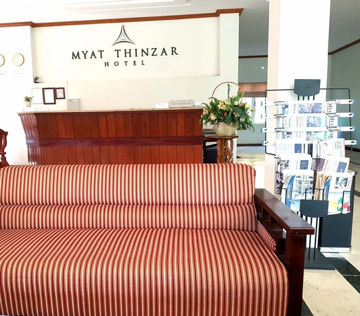 Imagen general del Hotel Myat Thinzar. Foto 1