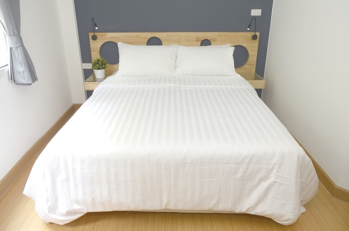 Imagen de la habitación del Hotel Mybed Ratchada-ladprao. Foto 2