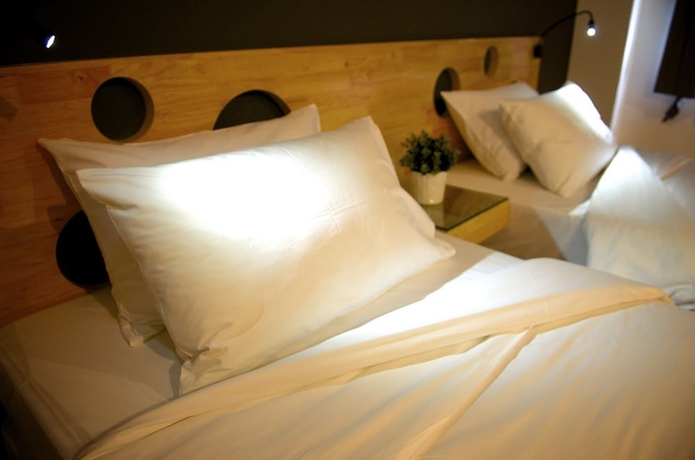 Imagen de la habitación del Hotel Mybed Ratchada-ladprao. Foto 3