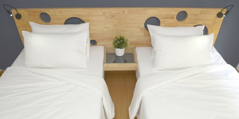 Imagen de la habitación del Hotel Mybed Ratchada-ladprao. Foto 4