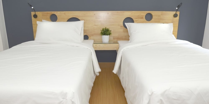 Imagen de la habitación del Hotel Mybed Ratchada-ladprao. Foto 5