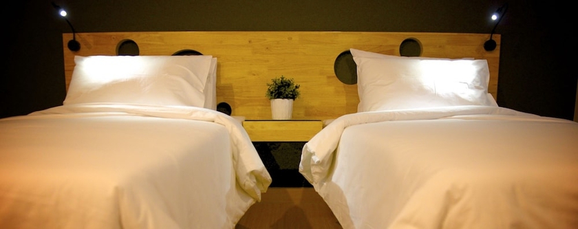 Imagen de la habitación del Hotel Mybed Ratchada-ladprao. Foto 6