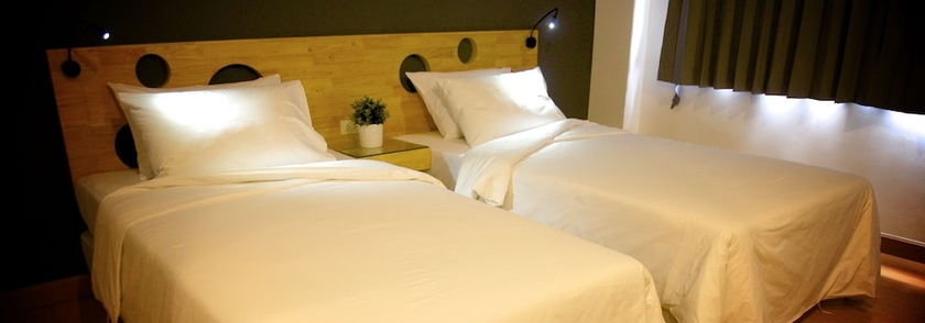 Imagen de la habitación del Hotel Mybed Ratchada-ladprao. Foto 7