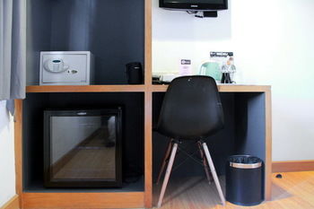 Imagen de la habitación del Hotel Mybed Sathorn. Foto 5