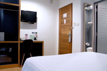 Imagen de la habitación del Hotel Mybed Sathorn. Foto 7
