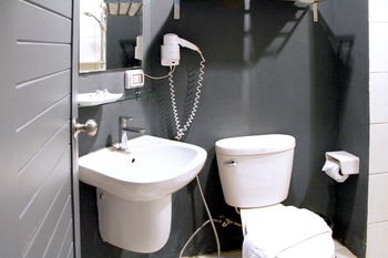 Imagen de la habitación del Hotel Mybed Sathorn. Foto 9
