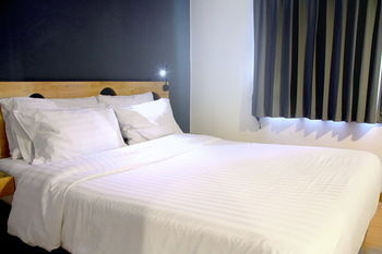 Imagen de la habitación del Hotel Mybed Sathorn. Foto 13