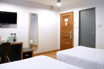 Imagen de la habitación del Hotel Mybed Sathorn. Foto 14