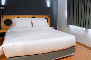 Imagen de la habitación del Hotel Mybed Sathorn. Foto 15
