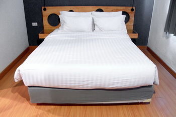 Imagen de la habitación del Hotel Mybed Sathorn. Foto 16