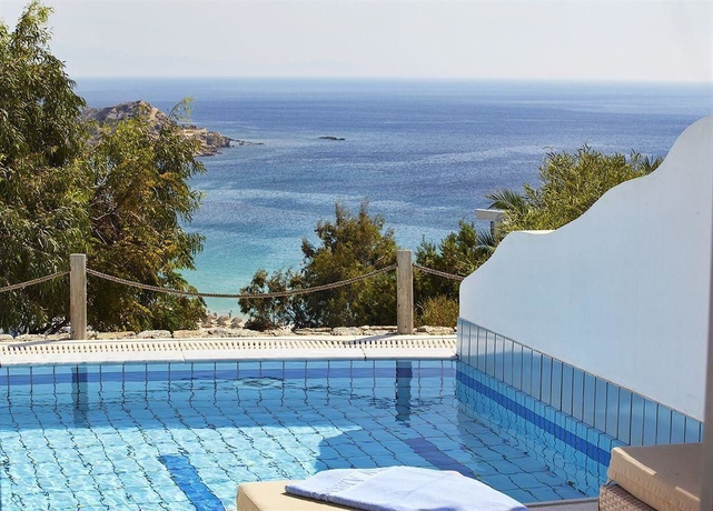 Imagen de la habitación del Hotel Myconian Ambassador Relais and Chateaux. Foto 15