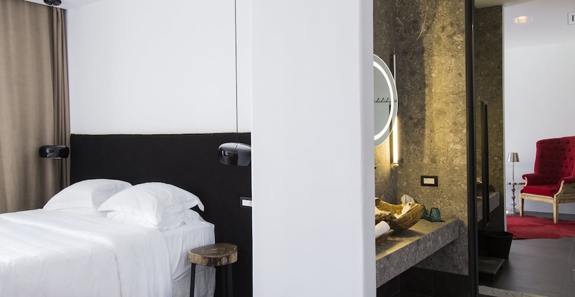 Imagen de la habitación del Hotel Myconian Avaton - Design Hotels. Foto 13