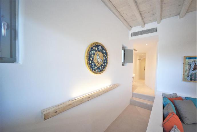 Imagen de la habitación del Hotel Myconian Crown Suites. Foto 5