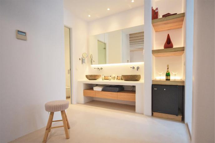 Imagen de la habitación del Hotel Myconian Crown Suites. Foto 6