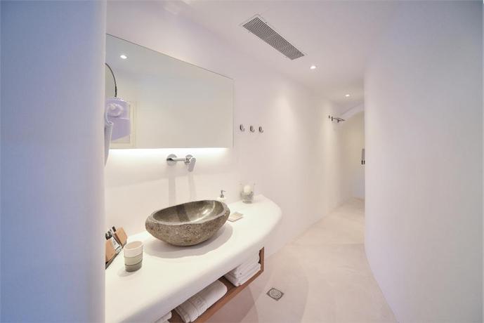 Imagen de la habitación del Hotel Myconian Crown Suites. Foto 10