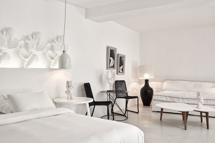 Imagen de la habitación del Hotel Myconian Imperial - Leading Hotels Of The World. Foto 3