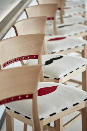 Imagen de los interiores del Hotel Myconian Imperial - Leading Hotels Of The World. Foto 18