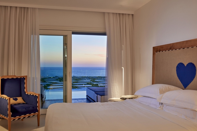 Imagen de la habitación del Hotel Myconian Imperial - Leading Hotels Of The World. Foto 8