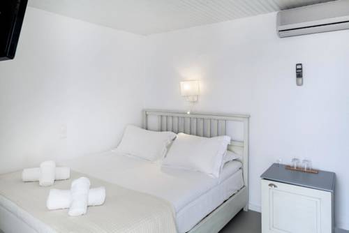 Imagen de la habitación del Hotel Myconian Inn. Foto 1