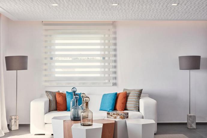 Imagen de la habitación del Hotel Myconian Korali Relais & Chateaux. Foto 7