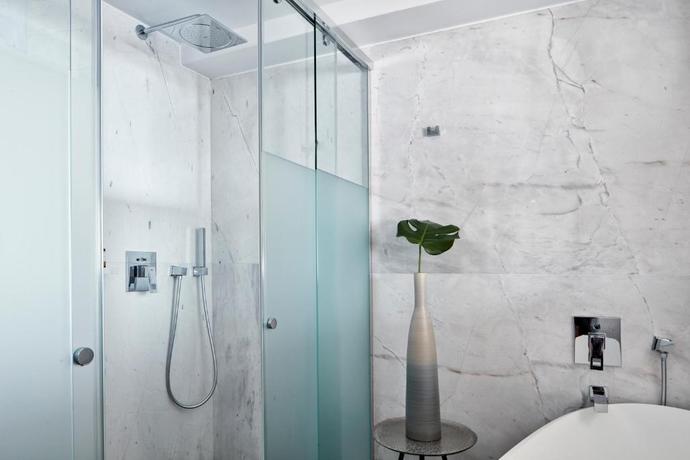 Imagen de la habitación del Hotel Myconian Korali Relais & Chateaux. Foto 11