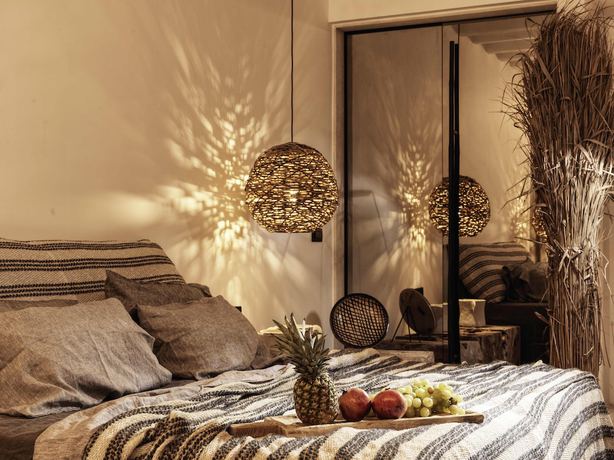 Imagen de la habitación del Hotel Myconian Panoptis Escape - Small Luxury Hotels of the World. Foto 4