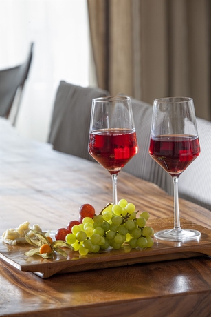 Imagen de la habitación del Hotel Myconian Villa Collection. Foto 6