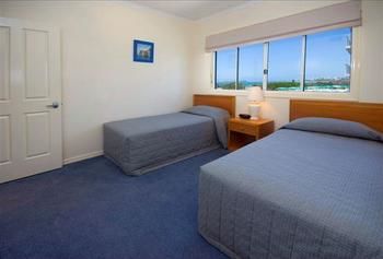 Imagen de los interiores del Hotel Myconos Resort. Foto 14