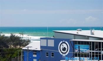 Imagen de los exteriores del Hotel Myconos Resort. Foto 10