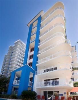 Imagen general del Hotel Myconos Resort. Foto 2