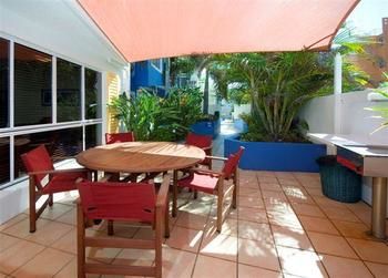 Imagen de los exteriores del Hotel Myconos Resort. Foto 11