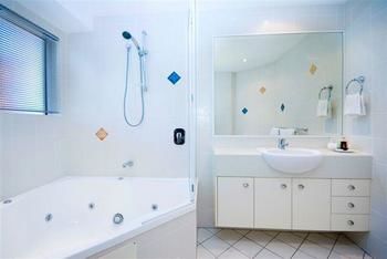 Imagen de la habitación del Hotel Myconos Resort. Foto 9